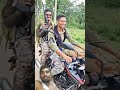 Drg Commando Duty Ke Time | #Drg #Basterfighter #short #viralvideo