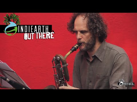 Maarten Visser & Holger Jetter - The Favorist | Musical experiment in India