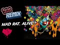 MAD RAT, ALIVE? - Rhythm Heaven Custom Remix
