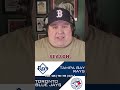 Rays vs Jays: Steve's HRR Prop of the Day! | Best MLB Picks May 11, 2026