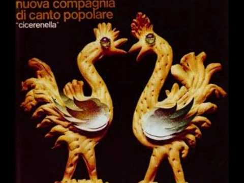 Peppe Barra - CICERENELLA