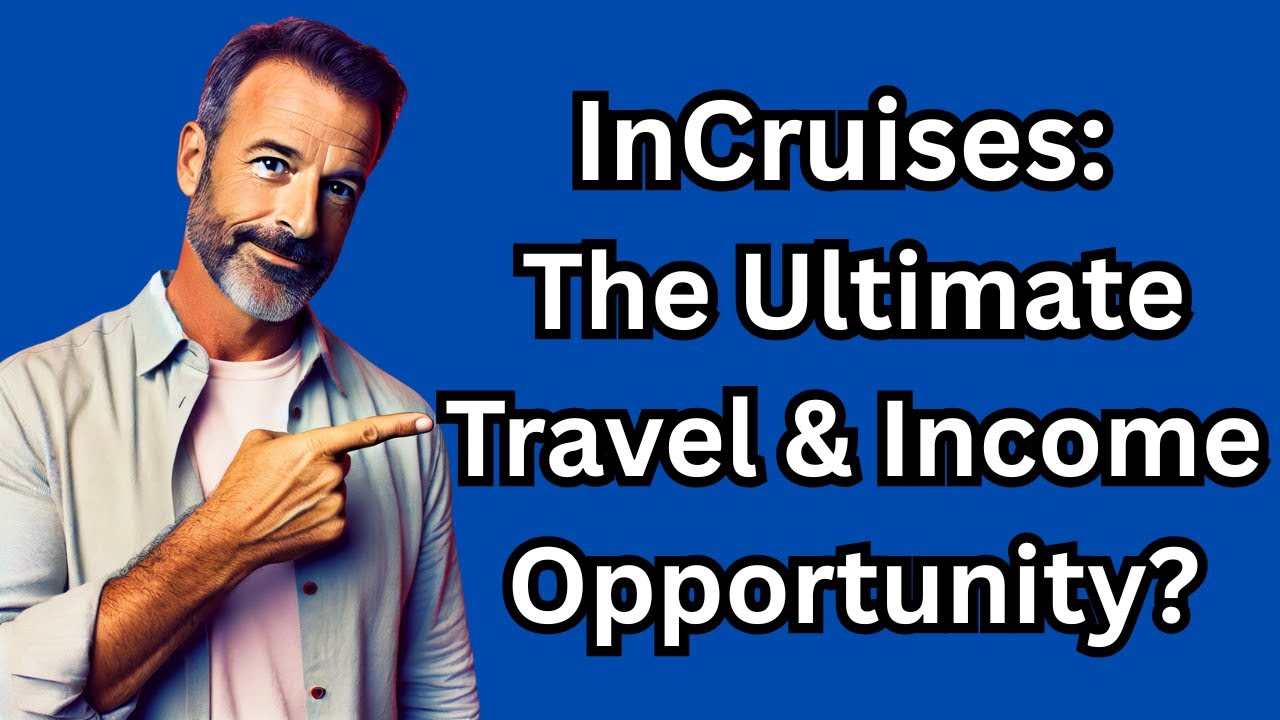 Weekly Business Review: This Week InCruises