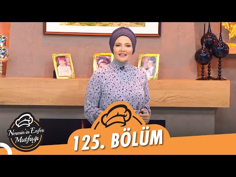 Nermin’in Enfes Mutfağı 125. Bölüm (20 Eylül 2021) - Elif Tohumcu