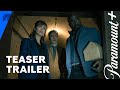 Evil  season 4 teaser trailer  paramount