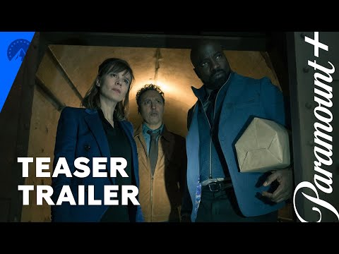 Evil | Season 4 | Teaser Trailer | Paramount+