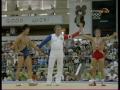 Beloglazovy -1980 wrestling
