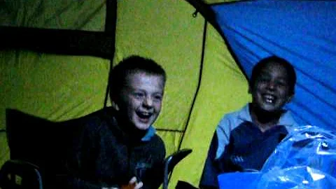 Jack and Ozzie