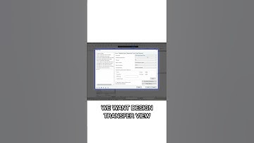 Revit to IFC4: Basic Export Settings, Property Sets and Basic Quantities | by Dion Moult #shorts