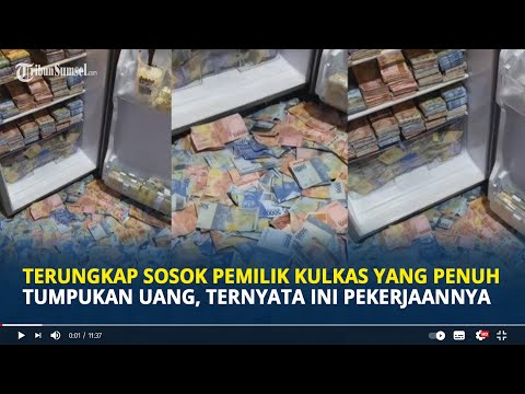 Video: Apakah ada tumpukan di Jawa?