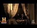 America the Story of Us: Lincoln | History