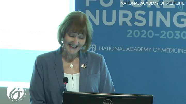 Invited Comments: Linda MacIntyre - Future of Nurs...