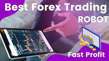 Auto Trading Robot Fast Profit #forextrading #elia #ea #forextrading2023