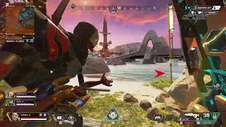 Apex Legends | Fotit s GeForce