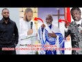 Eiii 31st wahala STRONG W@RNING FROM PROPHET ADOM KYEI DUAH