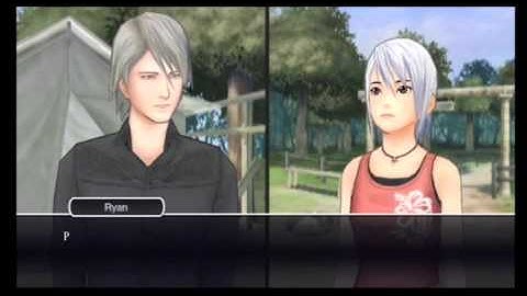 Another Code R New Game+ Playthrough - Chapter 2 (1 of 6)