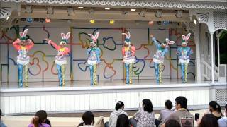 イースターワンダーランド2011:ゲスト参加のレクチャー