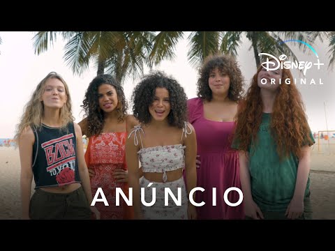 Tudo Igual… SQN | Anúncio | Disney+