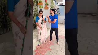 Thamizhum Saraswathiyum Serial Actress Kayal Vizhie Recent Reelsvijay Tv Tamil Serial Actress Video