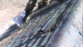 Quick Step Anchor