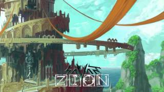 Video thumbnail of "Savant - ZION - Castle of Gods"