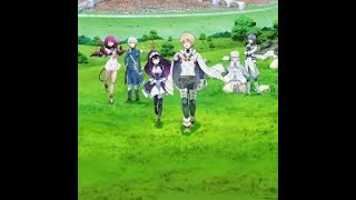 Infinite Dendrogram and Why is their a guy in a bear suit Review