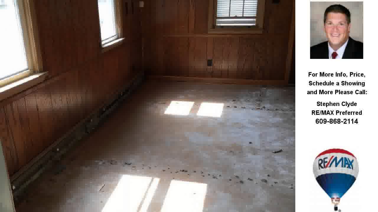 37 PRINCETON AVENUE, GLOUCESTER CITY, NJ Presented by Stephen Clyde.