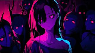 「AMV」→ SCRIPTZ & Jon T • PALE HORSE
