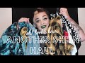 PLUS SIZE SHEIN HAUL / Try-On Haul / Alternative Clothing / Gothic Aesthetic Clothing