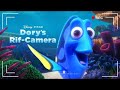 DORY'S REEF CAM   FULL MOVIE