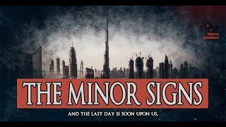 The Minor Signs