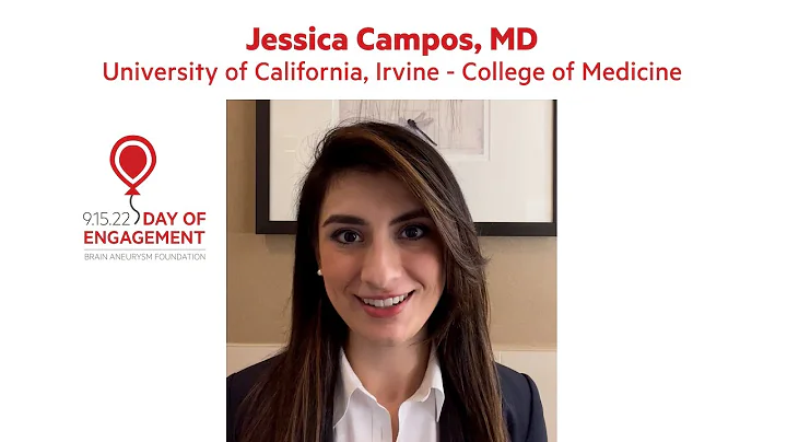 Women in Neurosurgery: Meet Dr. Jessica Campos | BAF