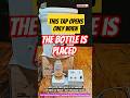Smart Liquid Dispensing Machine – Automatically Fills Bottles with Precise Volume