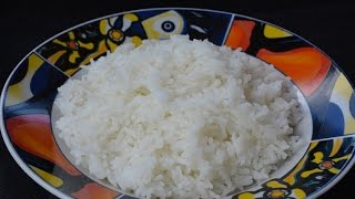 Descubre cómo hacer arroz en una olla arrocera IMUSA