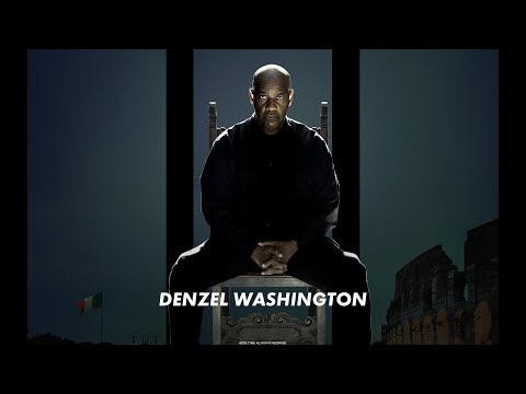 The Equalizer 3 - Franchise Recap - Only In Cinemas August 30