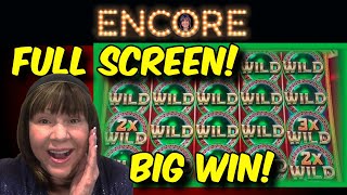 2023 12 24 BIG WIN BONUS! FULL SCREEN OF WILDS NEW WILD HITS!