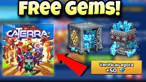 How To Get FREE 50 GEMS! | Pixel Gun 3D