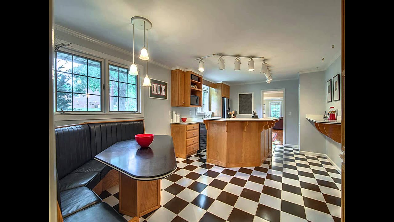 Home For Sale 4111 Murphy Rd Nashville TN 37209 YouTube