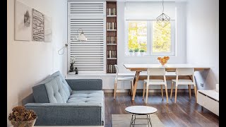 #How to make Living & Dining Room Combo Design @Kristen McGowan//interior Décor by M-Design studio 155 views 2 years ago 4 minutes, 43 seconds