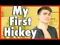 Story Time: Embarrassing Hickey Story  | JustTom