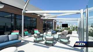 High Stakes Grill opens in NuLu