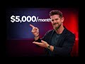 Generate 5k Consitent Income With Deep Hypnotic Trance Powerful