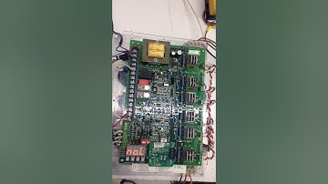 408166 - Benshaw Drive RSD6-20-600-C