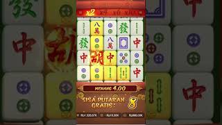 SANGAT MENANTANG !! POLA MAHJONG WAYS 1 HARI INI 💍 POLA GACOR MAHJONG WAYS 1 💎 MAHJONG WAYS 1