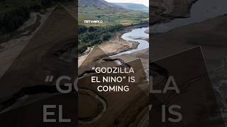 How a powerful El Nino could reshape weather in 2027