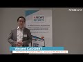 Retour sur future of it  vincent cadoret chief data  analytics officer europcar mobility group