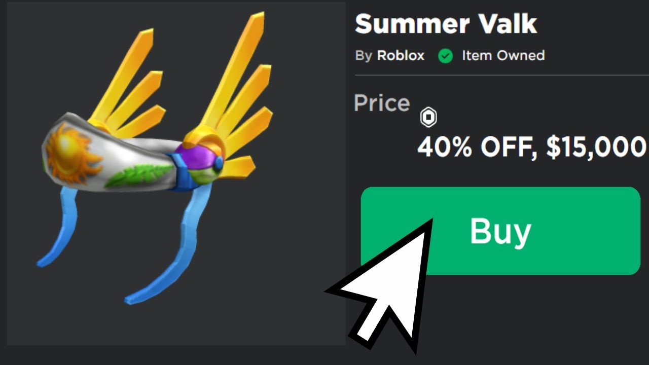 How to see offsale items in the library? : r/roblox