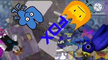 Multi Rendering Part 41