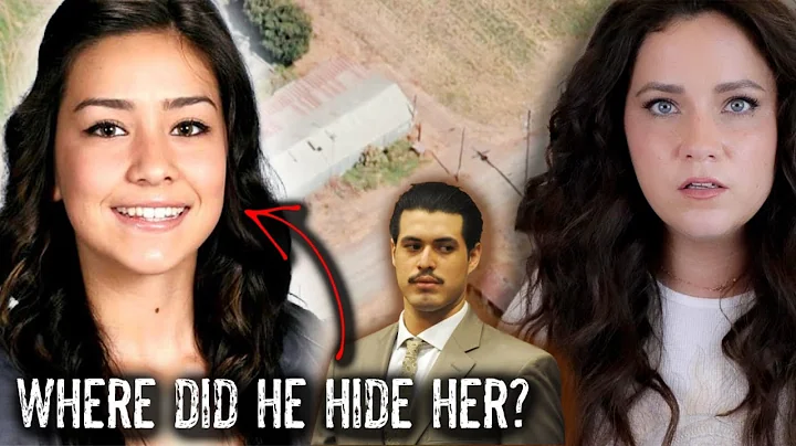 The Solved case of Sierra LaMar | Abducted from ru...