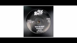 Earl Zero / The Simeons - City Of The Wicked - 12" - Roots Traders
