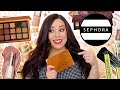 TOP 10 SEPHORA PURCHASES OF 2020! THE BEST NEW PRODUCTS I TRIED THIS YEAR